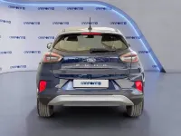 Usata Ford Puma Titanium S 125 CV (91 kW) 2024 Blu SUV