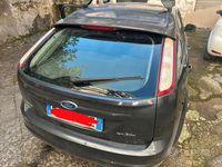 Usata Ford Focus 115 CV (84 kW) 2010 Berlina
