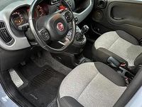Usata Fiat Panda 69 CV (50 kW) 2018 Utilitaria