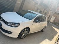 usata VW Golf VI Golf 1.6 TDI DPF 5p. Highline