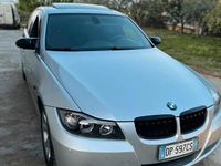Usata BMW 320 Efficient Dynamics 2008 Berlina