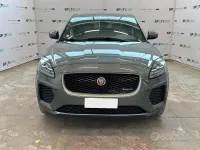 Usata Jaguar E-Pace 150 CV (110 kW) 2019 Grigio SUV