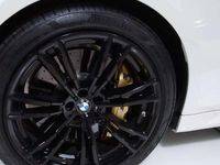 Usata BMW M5 Competition Edition 625 CV (459 kW) 2020 Bianco Berlina