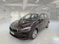 Usata BMW 225 Active Tourer iPerformance 125 CV (91 kW) 2021 Marrone Monovolume