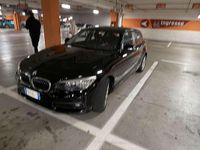 Usata BMW 116 116 CV (85 kW) 2016 Utilitaria