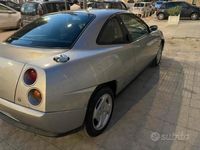 usata Fiat Coupé 1.8 I.E., VETTURA UNICO PROPRIETARIO VI