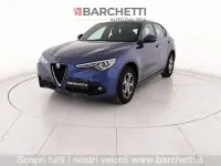 Usata Alfa Romeo Stelvio Business 190 CV (139 kW) 2022 SUV