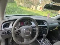 Usata Audi A4 143 CV (105 kW) 2008 Station wagon