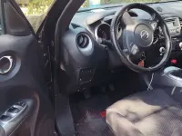 Usata Nissan Juke Acenta 117 CV (86 kW) 2011 Nero SUV