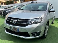 usata Dacia Sandero 1.2 75CV GPL