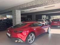 Usata Ferrari Roma 620 CV (456 kW) 2023 Rosso portofino Coupé