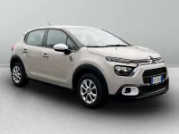 Usata Citroën C3 PureTech 83 CV (61 kW) 2024 Beige Berlina