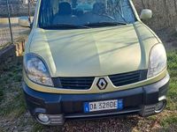 Usata Renault Kangoo 2006 Monovolume