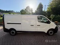 Usata Fiat Talento 120 CV (88 kW) 2021 Bianco Monovolume