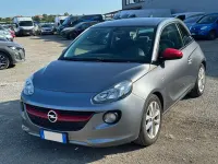 Usata Opel Adam Jam 69 CV (50 kW) 2018 Other Utilitaria