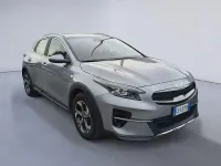 Usata Kia XCeed Urban 119 CV (87 kW) 2022 Grigio SUV