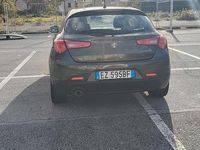 Usata Alfa Romeo Giulietta 109 CV (80 kW) 2015 Berlina