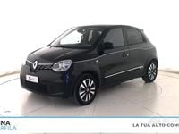 Usata Renault Twingo Techno 60 kW (82 CV) 2022 Nero Utilitaria