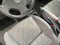Usata Rover 214 103 CV (75 kW) 1995 Berlina