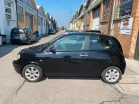 Usata Lancia Ypsilon 80 CV (58 kW) 2006 Nero Utilitaria