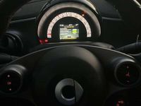 Usata Smart ForFour Passion 71 CV (52 kW) 2016 Utilitaria