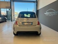 usata Fiat 500 Abarth 135cv