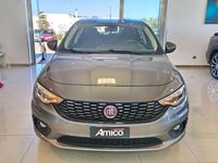 Usata Fiat Tipo S 95 CV (69 kW) 2016 Grigio Berlina