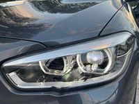 Usata BMW 116 116 CV (85 kW) 2015 Grigio Utilitaria