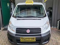 usata Fiat Scudo 2.0 MJET Furgone 3 posti Targa FE237NC