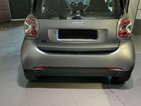Usata Smart ForTwo Coupé Prime 41 kW (56 CV) 2022 Utilitaria