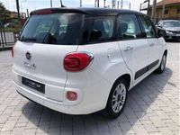 usata Fiat 500L 1.6 Multijet 120cv 7 posti