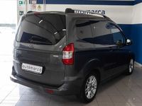 usata Ford Tourneo Courier 1.0 EcoBoost 100 CV Titanium