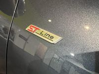 Usata Ford Kuga ST-Line X 224 CV (164 kW) 2021 Blu SUV