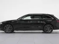 Usata Audi A4 Comfort 163 CV (119 kW) 2021 Nero Station wagon