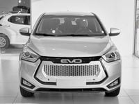 Nuova EVO Evo 3 113 CV (83 kW) 2026 Other SUV