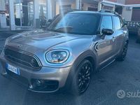 Usata Mini Countryman 2020 Grigio SUV