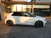 Usata Audi A1 S-Line 116 CV (85 kW) 2025 Bianco ghiaccio SUV