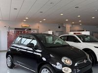 Usata Fiat 500 70 CV (51 kW) 2023 Nero Utilitaria