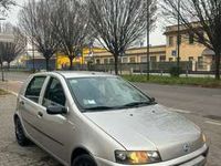 usata Fiat Punto 1.2 16V ELX