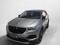 Usata Opel Grandland X Elegance 131 CV (96 kW) 2021 SUV