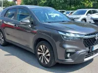 Usata Suzuki SX4 S-Cross 129 CV (94 kW) 2022 Grigio SUV