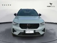 Nuova Volvo XC40 Ultra 163 CV (119 kW) 2026 Grigio SUV