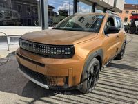 Nuova Fiat Grande Panda La Prima 110 CV (80 kW) 2025 Marrone Utilitaria