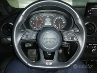 usata Audi A3 Sportback A3 1.6 TDI 116 CV S tronic Sport