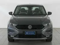 Usata VW T-Roc 150 CV (110 kW) 2018 SUV