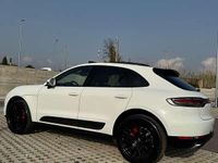 Usata Porsche Macan 245 CV (180 kW) 2021 SUV