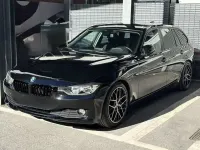 Usata BMW 316 116 CV (85 kW) 2014 Station wagon