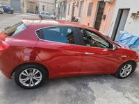 Usata Alfa Romeo Giulietta 2015 Rosso Utilitaria