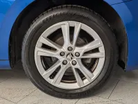 Usata Skoda Fabia Selection 80 CV (58 kW) 2024 Blu/azzurro Utilitaria