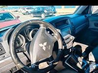 Usata Mitsubishi Pajero 160 CV (117 kW) 2010 SUV